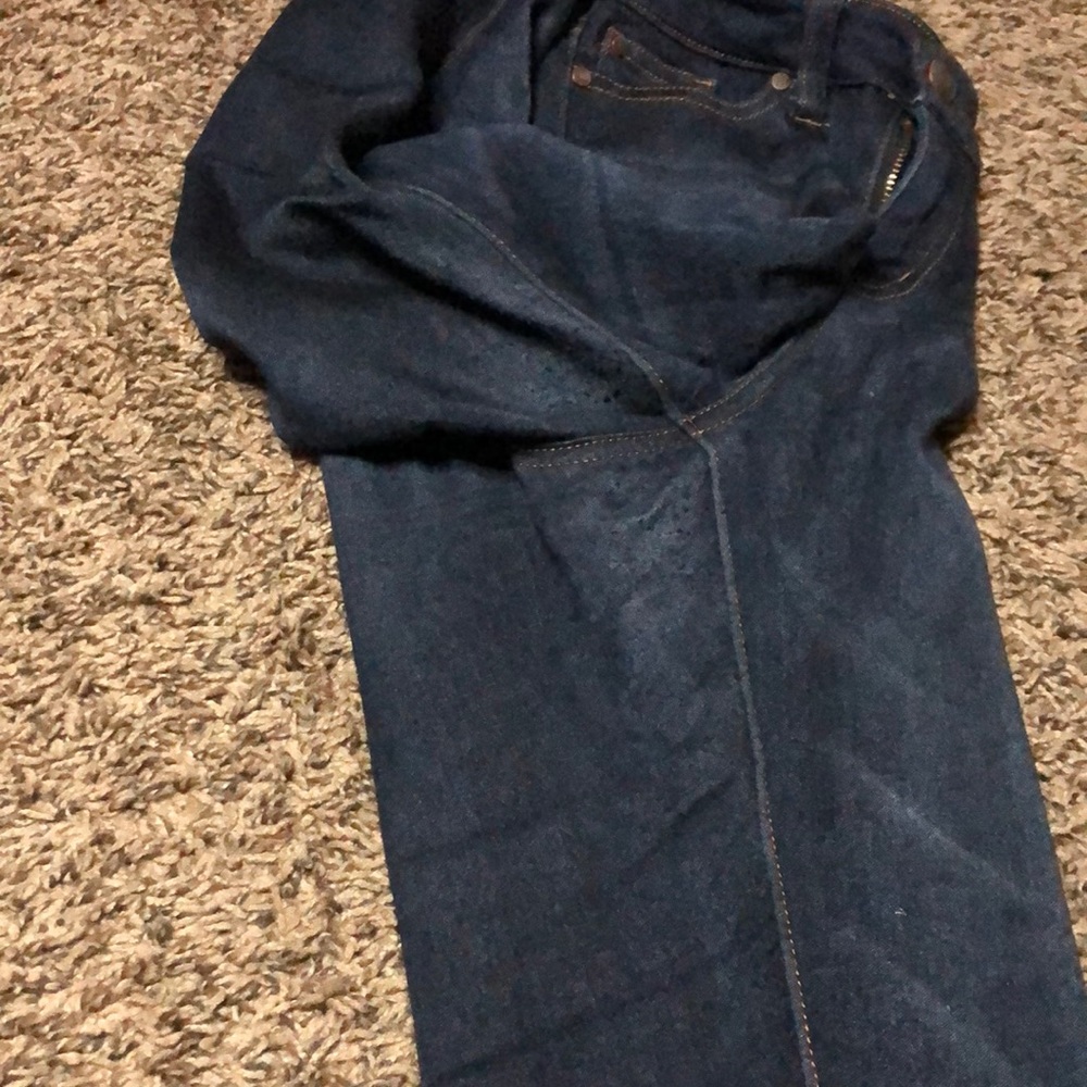 Planet Pink Girls Jeans Size.12 - Picture 15 of 15